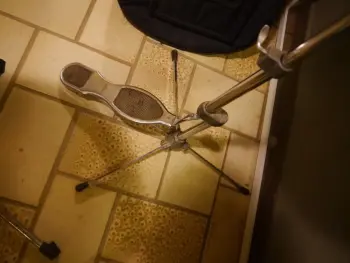 Idendification Trixon Drumset