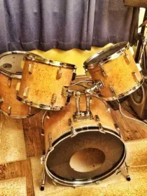 sonor drums - which one?