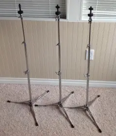 How much of a vintage drum gear hound are you?