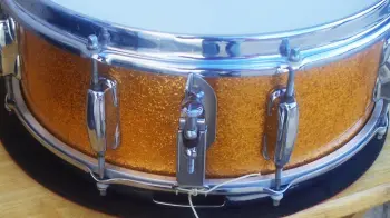 Help with Slingy Snare