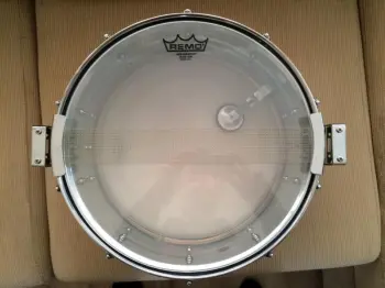 Pearl snare identification