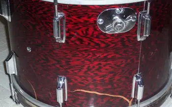 Rogers Red Onyx Cleveland Holiday Kit