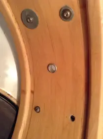 Another mystery snare! Slingerland?