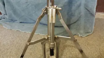 1980's Yamaha Cymbal Stand Package