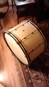 Looking for single threaded WFL Zephyr lugs