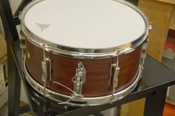 1958 WFL - 6 Lug - Finished - Pics