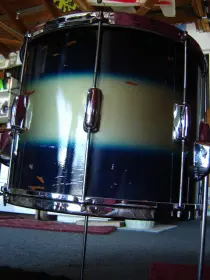 Slingy Duco Floor Tom