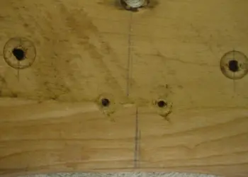 [B]1930-35 LUDWIG &amp; LUDWIG 6.5 x 14 WMP/CLASSIC GOLD SUPER-LUDWIG MODEL[/B]