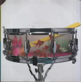Fishy snare