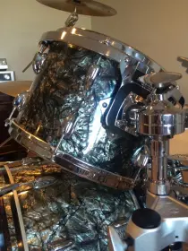 2 Slingerland Kits For Sale