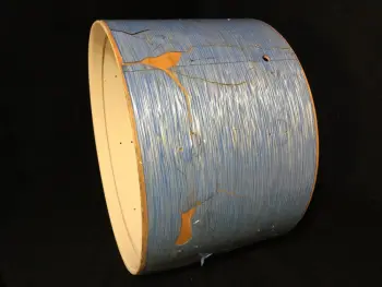 Camco original wrap