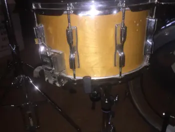 Tama Superstar 8x14 snare   $399