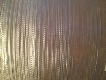 can anyone identify this wrap?