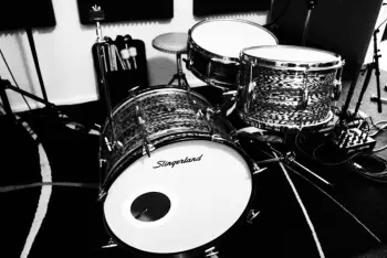 This is the Display Your Slingerland Drums Thread