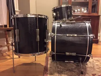 Ludwig Club Dates - 20/12/14