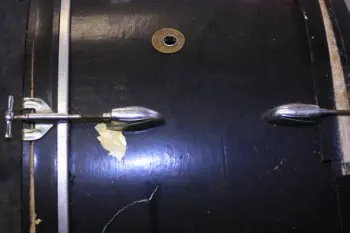 Some Gretsch help needed please on a 26&quot; bass