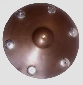 Trying to date this one.