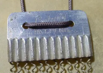 [B]1929 LUDWIG &amp; LUDWIG 5 x 15 NOB STANDARD-SENSITIVE MODEL[/B]