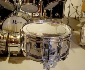 Rogers 6.5&quot; Dynasonic price?