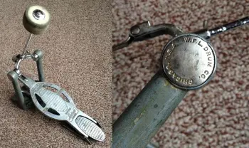 FOR SALE: Ludwig and Slingerland Multiple Items Spring Clean Out!