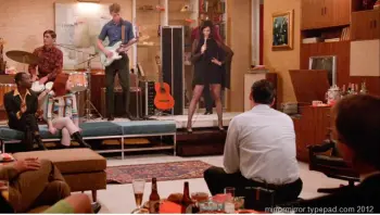 Period correct drums in movies