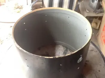 Rogers Shell?