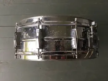 Ludwig 60s Keystone 5x14 Supra