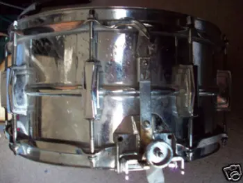 Ludwig Super Sensitive