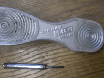 Beverley Generation Special Bass Drum Pedal