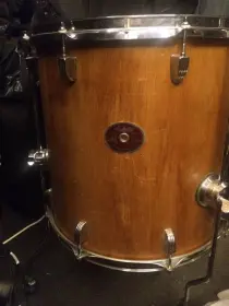 Need help identify Ludwig Monroe