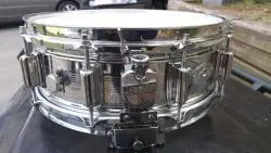 Rogers 1966 COB  Dynasonic Snare For Sale