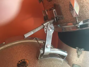 What is this rail mount?