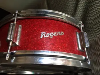Rogers Snare Drum Model # 6383