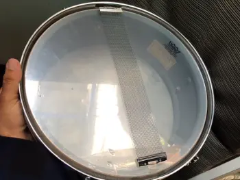Rogers Snare Drum Model # 6383