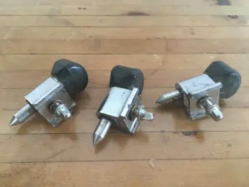 Major Parst Lot Score - Help Identify These!!