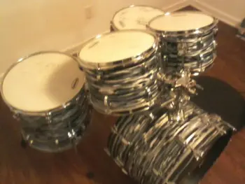 Blue Oyster Ludwig Classic