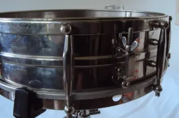 Royal snare drum