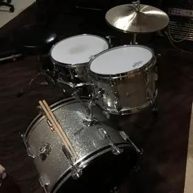 Rogers Holiday project