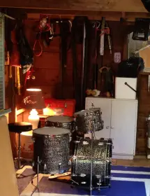 New to me kit