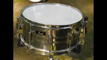 Pearl snare identification