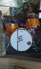 Rochefort Custom Drums