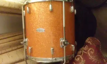 Rochefort Custom Drums