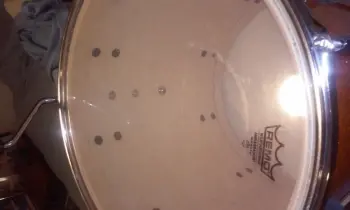 Rochefort Custom Drums