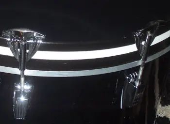 70s LUDWIG VISTALITE KIT