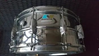 Late 70s B/O Ludwig Supra 6.5x14