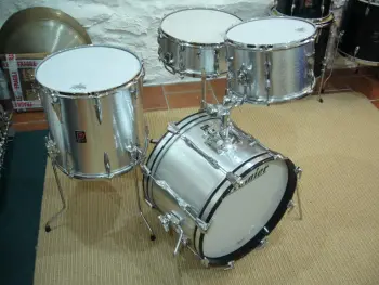 Premier Resonator BopKit, what's it worth?