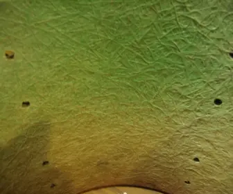 Another Mystery Drum -