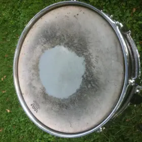 Rogers Mardi Gras B&amp;B Snare