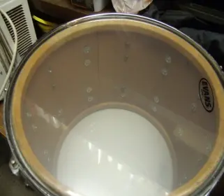 '60s Slingerland Set