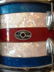 My Latest Walberg &amp; Auge Rehab Project